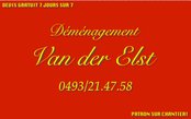 Van der Elst-logo