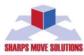 Sharps Move Solutions-logo