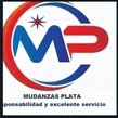Mudanzas Plata-logo