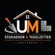 UM Stukadoor-logo