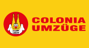 Colonia Umzüge e.K.-logo