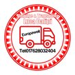 Umzug & Transporte Dalipi-logo