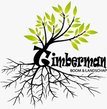 Timberman Boom en Landschap-logo