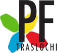 P.F. Traslochi srl-logo