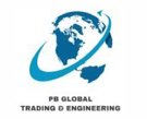 PB Global Trading & Engineering-logo