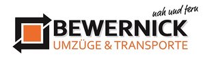 Bewernick Umzüge GmbH-logo