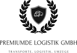 PremiumDE Logistik GmbH-logo