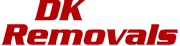 DK Removals-logo