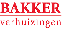Bakker Verhuizingen-logo