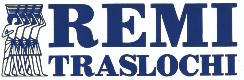 Nuova Remi Traslochi s.r.l.-logo