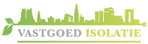 Vastgoed Isolatie BV-logo