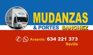 Mudanzas Sánchez Sevilla-logo