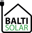 Balti BVBA-logo