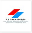 A.L TRANSPORTS-logo