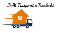 J&M Trasporti-logo