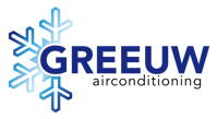 Greeuw Airconditioning-logo