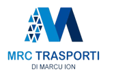Mrc Trasporti di Marcu Ion-logo