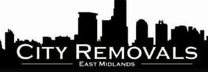 City Removals East Midlands-logo