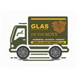 Glas on the Move-logo