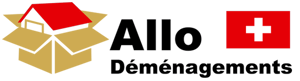 Allo Déménagements-logo