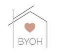 Be Your Own Home-logo