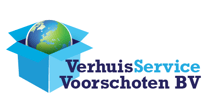 VerhuisService Voorschoten (Erkende Verhuizer)-logo