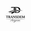 TRANSDEM AVIGNON-logo