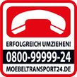Möbeltransport24 GmbH-logo