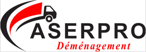 Aserpro Transport-logo