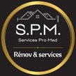 Services Pro Med-logo