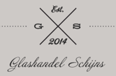 Glashandel Schijns-logo