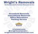 Wright's Removals-logo