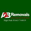 A2B REMOVALS-logo