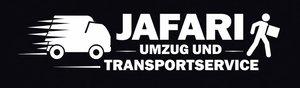 Jafari Umzug&Transportservice-logo