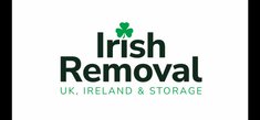 Almacroft ltd t/a Irish removal-logo