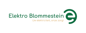Elektro Blommestein-logo