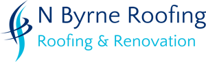 N Byrne Roofing-logo