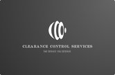 Clearance Control Services Limited-logo