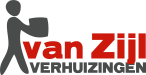 Van Zijl Verhuizingen-logo
