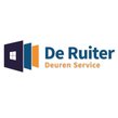 de Ruiter Deuren Service-logo