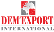 Dem'Export International-logo
