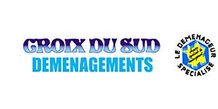 Croix du Sud Déménagements-logo