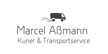 Marcel Aßmann Kurier & Transportservice-logo