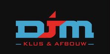 Djm klus&afbouw-logo