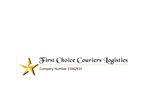 First choice courier& logistic-logo