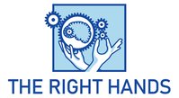 The Right Hands-logo