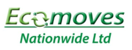 Ecomoves Nationwide ltd Tunbridge Wells-logo