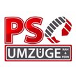 PS Umzüge-logo