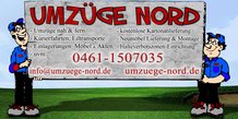 Umzüge Nord-logo