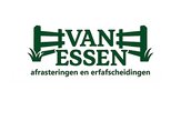 Van Essen Afrasteringen-logo